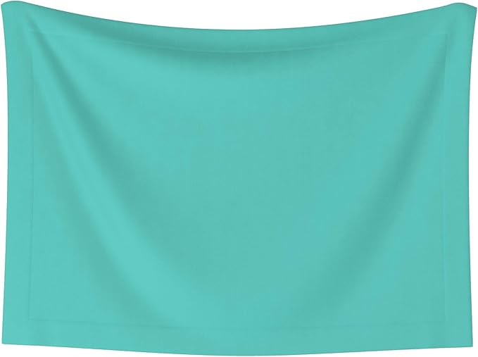 Waterproof Dog Blanket Soft Pet Blanket for Puppy Cat, Fleece Cat Throw Blankets for Furniture Bed Couch Sofa Reversible - Teal Turquoise 1