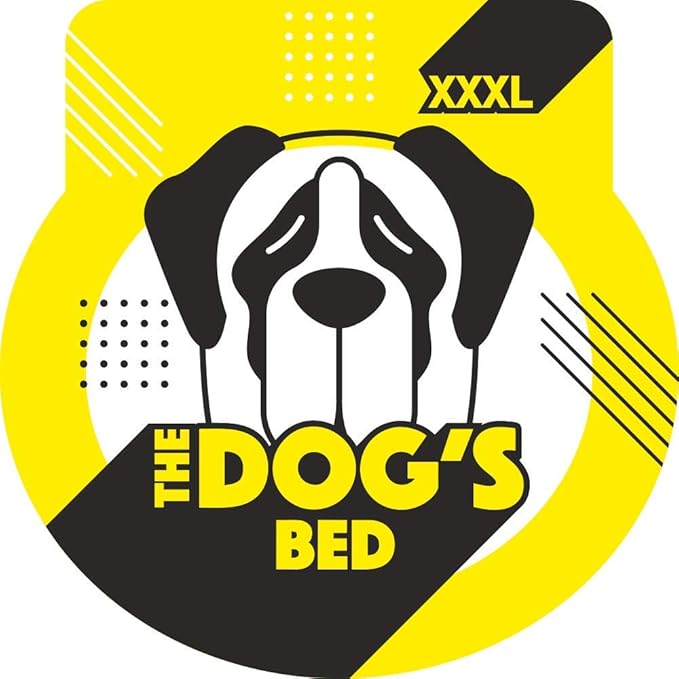The Dog’s Bed Replacement Waterproof Inner Cover, XXXL, 6-Inch