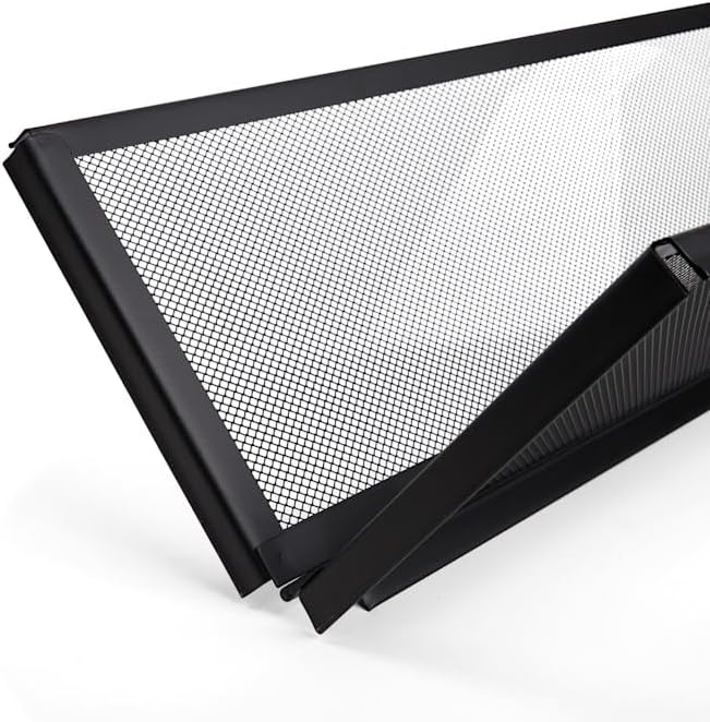 imagitarium Terrarium Screen Cover, 75 Gallon
