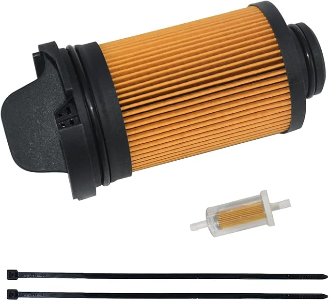 595930 84007094 Oil Filter for 49E877 543777 61E877 61G877 Vanguard Engines