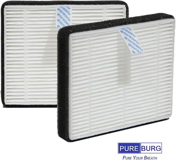 PUREBURG AP03 Replacement Filter Compatible