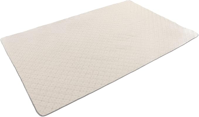 W aterproof Dog Blanket, Soft Dog Bed Cover Pet Blankets,Pet Furniture Cover,Washable Dog Sofa Cushion,for Bed Couch, (M:86 * 82in(218 * 208cm))