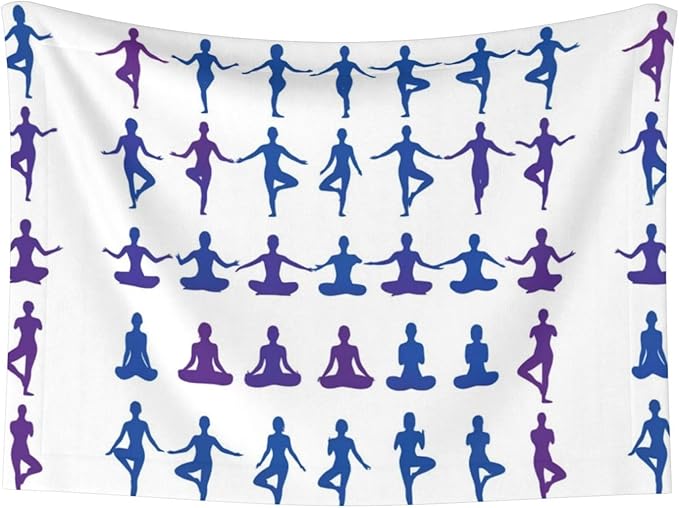 Two Sided Plush Pet Blanket for Crates Carriers Home Use, Gymnastics Game, Reversible Throw with Cozy Dot Fabric and Silky Reverse for Small Large Pets