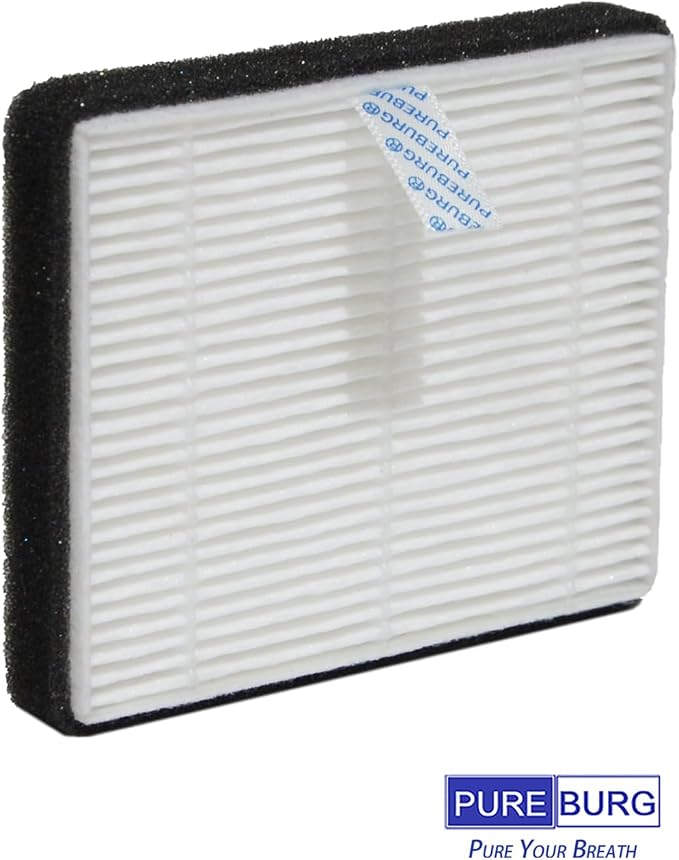PUREBURG AP03 Replacement Filter Compatible