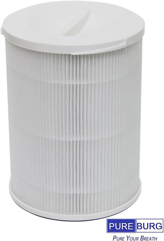 PUREBURG Replacement Filters Compatible