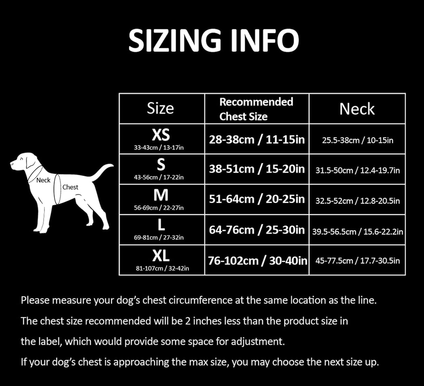 TRUE LOVE Truelove Adjustable No-Pull Dog Harness Reflective Pup Vest Harnesses Comfortable Control Brilliant Colors TLH5651(Blue,XL)