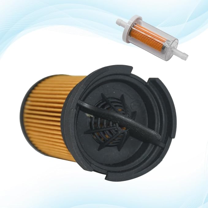 595930 84007094 Oil Filter for 49E877 543777 61E877 61G877 Vanguard Engines