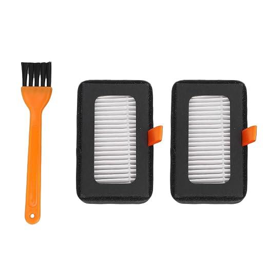 Yunseity 3D Printer Air Filter, High Efficiency Particulate Air 13 and