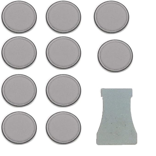 20MM Ultrasonic Mist Maker Ceramic Disc/Fogger Replacement Discs