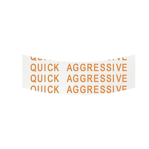 Sunshine Tape Quick Aggressive Hairpiece Wig Tape (72 Pieces) - Back Curve - Double Sided Adhesive Tape for Toupee Lace Front Wig Strong Hold Waterproof Strips