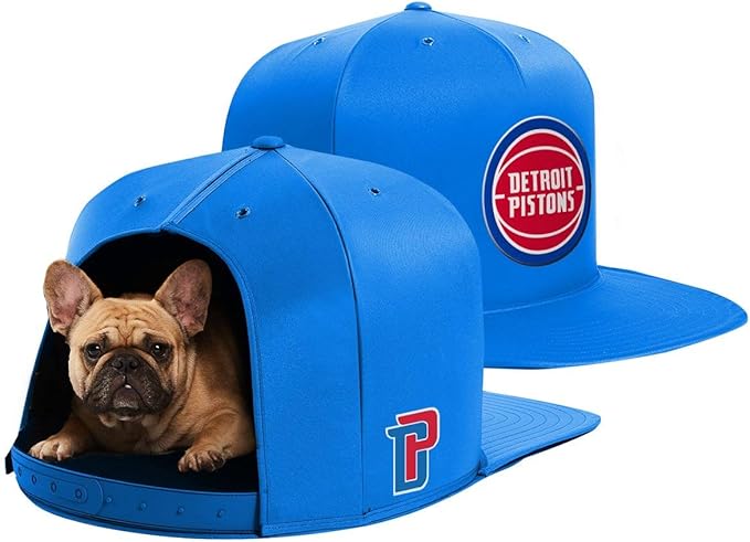 NAP CAP NBA Pets NAP CAP Pet Bed