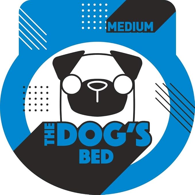 The Dog’s Bed Replacement Waterproof Inner Cover, Medium