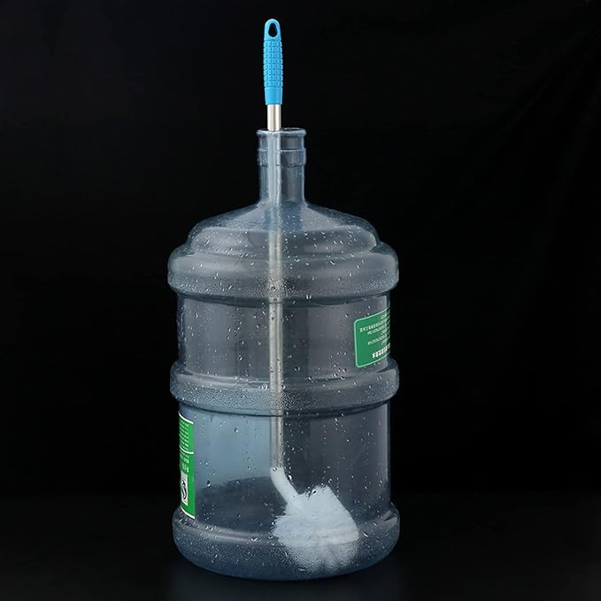 Stainless Steel Water Bucket Bottle Brush
