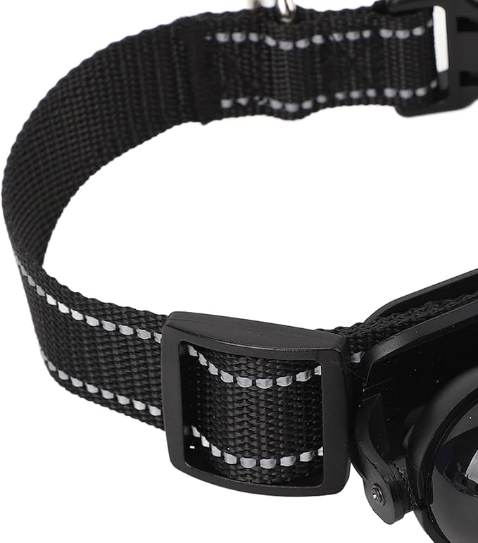 Hd 1080p Cat Camera Collar, Adjustable Wireless Pet Tracker with Memory Card, Mini Action Camera for Dogs & Cats, Video Recording & Monitoring Black 32GB