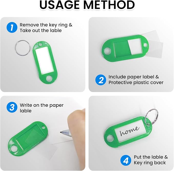 Zippered Case, Portable Organizer