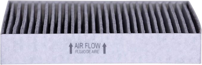 PG Cabin Air Filter PC99588C | Fits 2020-2023 Hyundai Kona Electric, 2020-2022