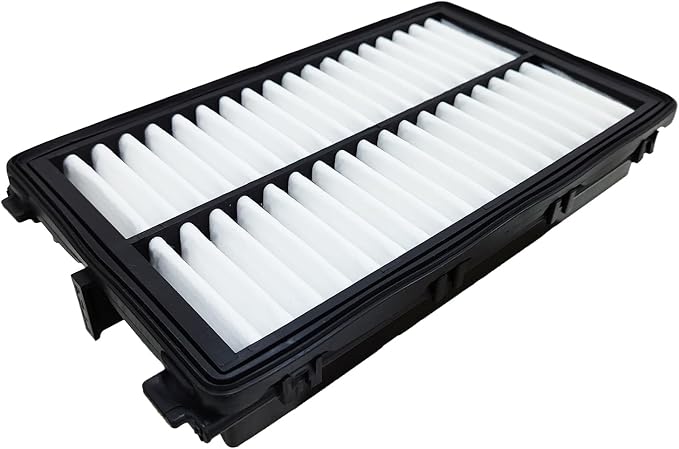 FUN-DRIVING Engine Air Filter for Tucson Santa Fe, Santa Cruz