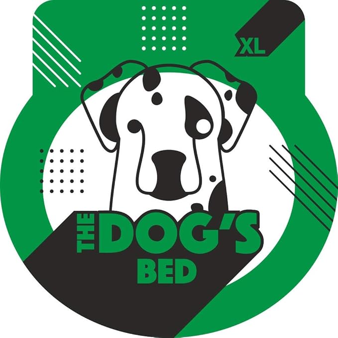 The Dog’s Bed Replacement Waterproof Inner Cover, XL, 4-Inch