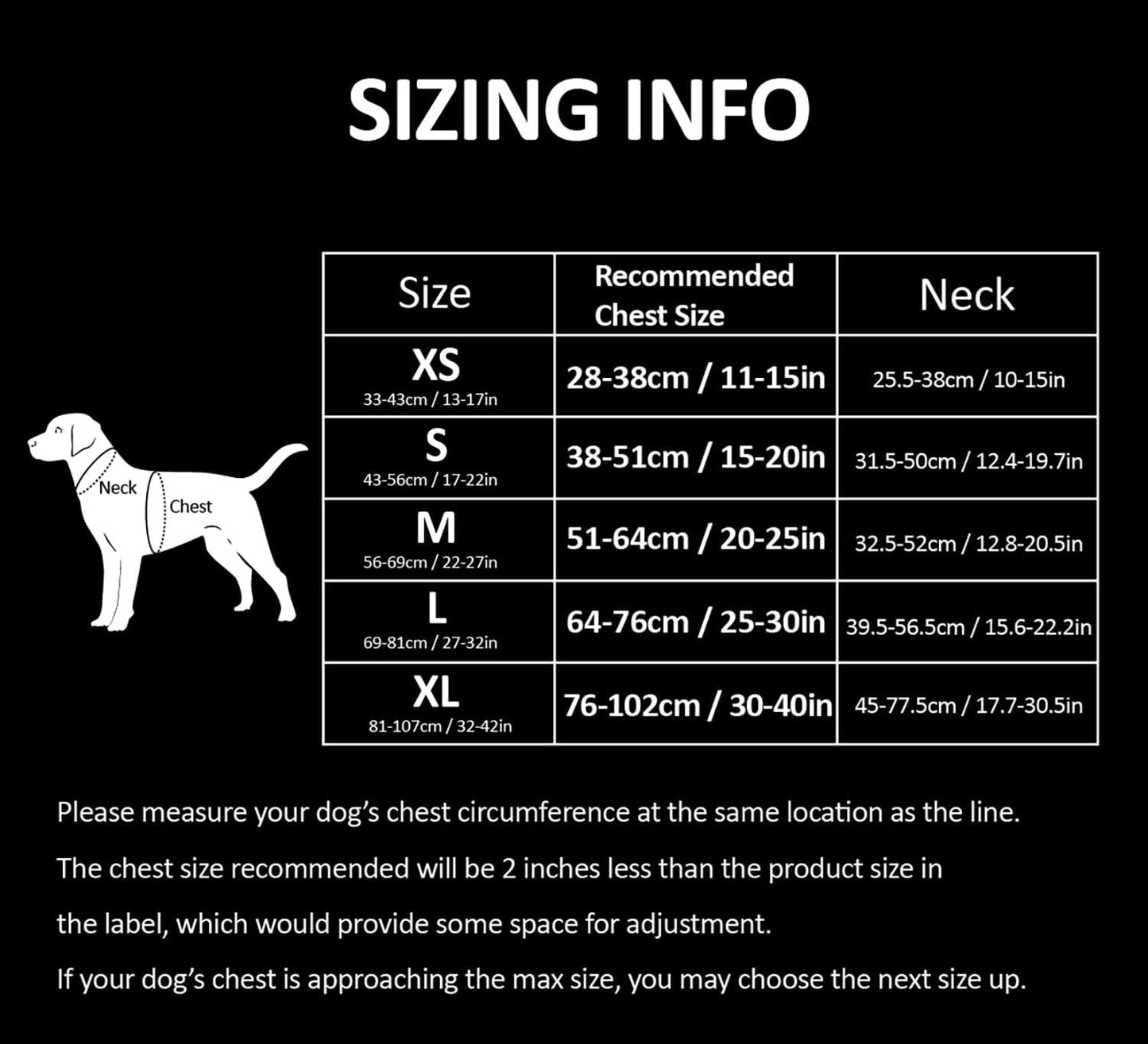 TRUE LOVE Adjustable No-Pull Dog Harness Reflective Pup Vest Harnesses Comfortable Control Brilliant Colors Truelove TLH5651(Royal Blue,S)