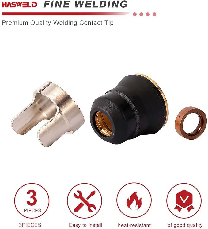 fits Harbor Freight Titanium Plasma65 TI-PC65 iPT-65 TI-PC45 iPT-45 56255 56811