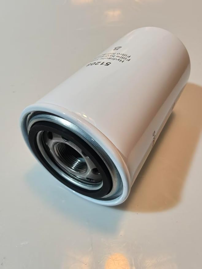 51208 Spin-On Hydraulic Filter Compatible
