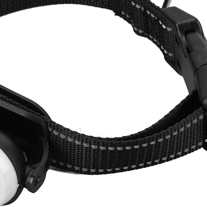 Hd 1080p Cat Camera Collar, Adjustable Wireless Pet Tracker with Memory Card, Mini Action Camera for Dogs & Cats, Video Recording & Monitoring White 32GB
