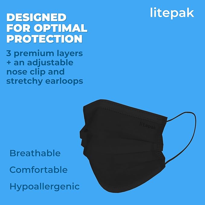 Litepak - 1