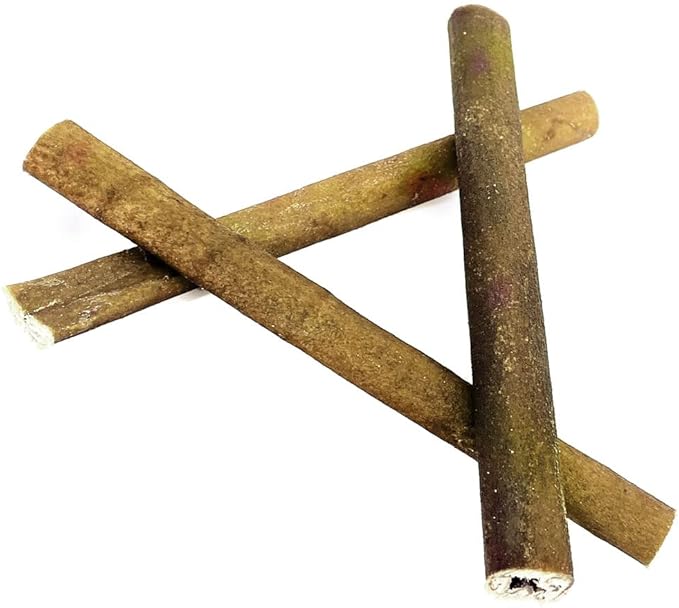 ValueBull USA Collagen Sticks for Dogs, 4-6 Inch Varied Chews, Natural Long-Lasting Dog Treats, 10 Pound Bulk Pack - Promotes Joint, Skin & Coat Health with Glucosamine and Chondroitin
