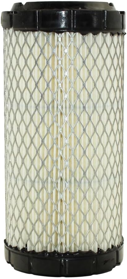 RAParts M113621 One New Riding Mower Air Filter Fits John Deere F620 F680 X495