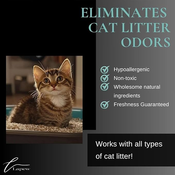 Brazilian Summers Carpet Freshener Powder Refill 36 oz | Powerful Odor Eliminator for Home | Upholstery Deodorizer | Carpet Deodorizer | Pet Urine | Cat Litter Box | Brazilian Crush Fragrance