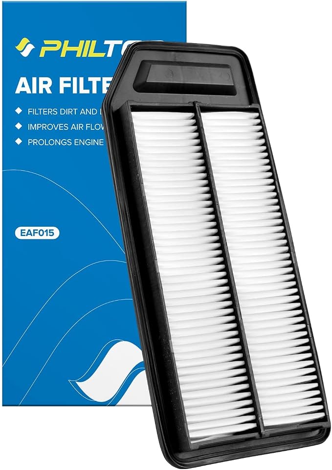 PHILTOP Engine Air Filter CA9564 Replacement