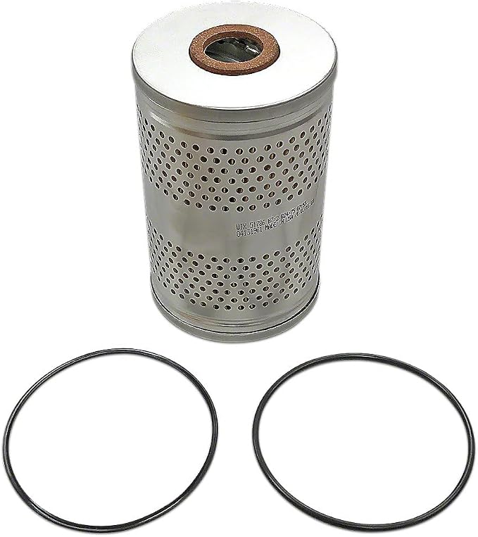 Hydraulic Filter Fits Case 770 870 970 1070 1090 Tractor A65854 A62871 G33058
