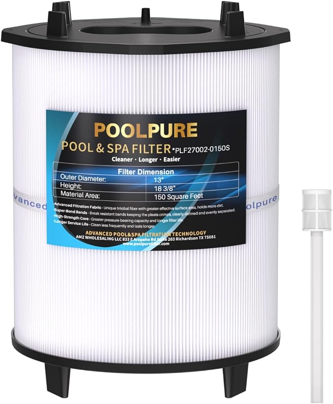 27002-0150S Pool Filter Cartridges Compatible