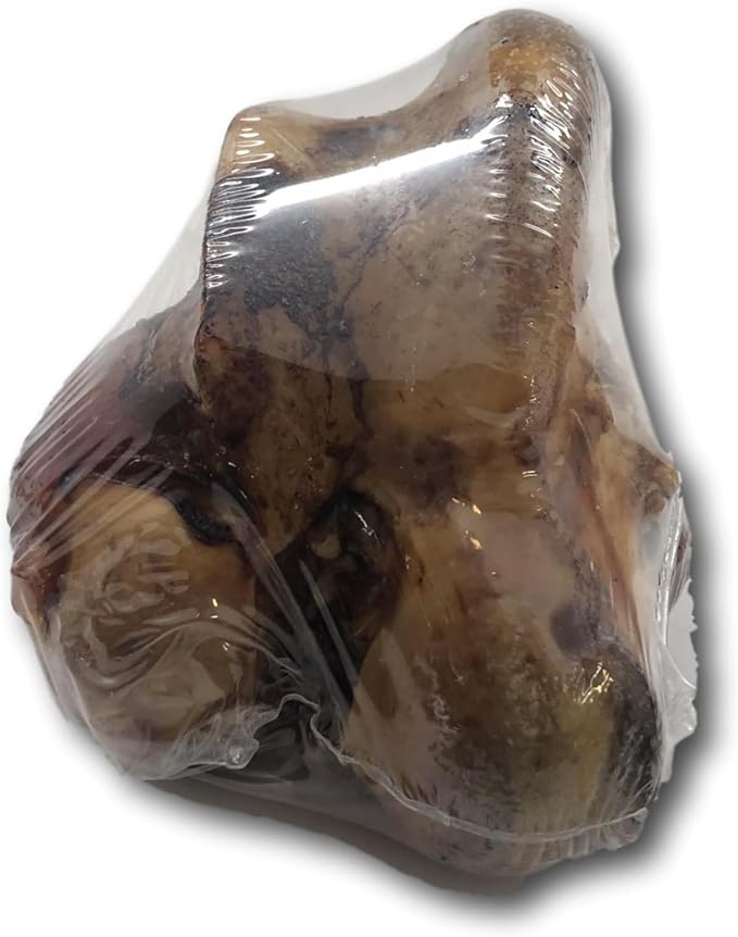 Butcher's Block Bones Beef Knuckle End Bone 3 Pack