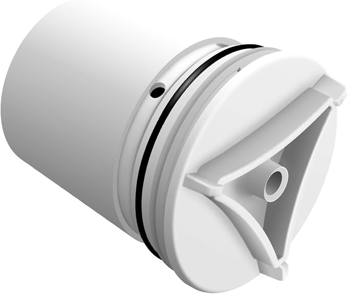 Waterdrop Faucet Water Filter, Replacement
