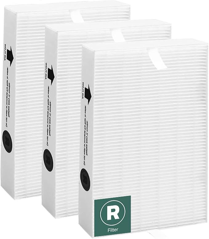 HPA300 HEPA Replacement Filter R