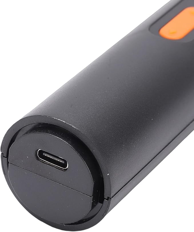 Portable Pet Chip Reader, EMID FDX B Tag Scanner 1.44 Inch TFT Screen, 2.4GHz Wireless with USB, BT Connectivity, 240 Tag Records, 1800mAh Rechargeable Battery, Plug and Play