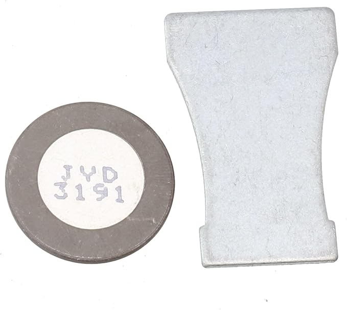 10 Pack 20 mm Ceramic Mist Maker Discs