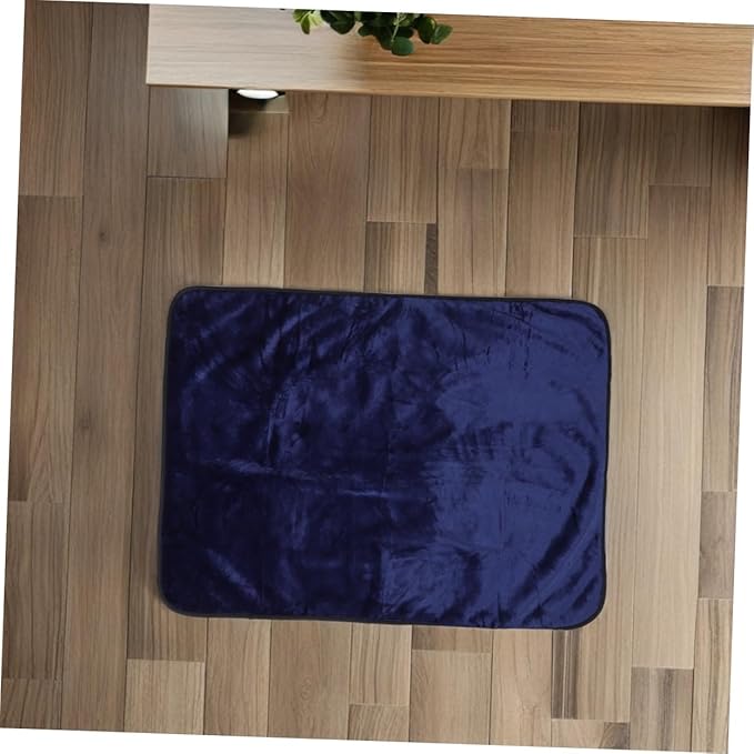 Waterproof Pet Blanket: 100x75cm Water Resistant Dog Bed Cover Pet Blanket - Soft and Washable Puppy Throw for Furniture Couch Sofa