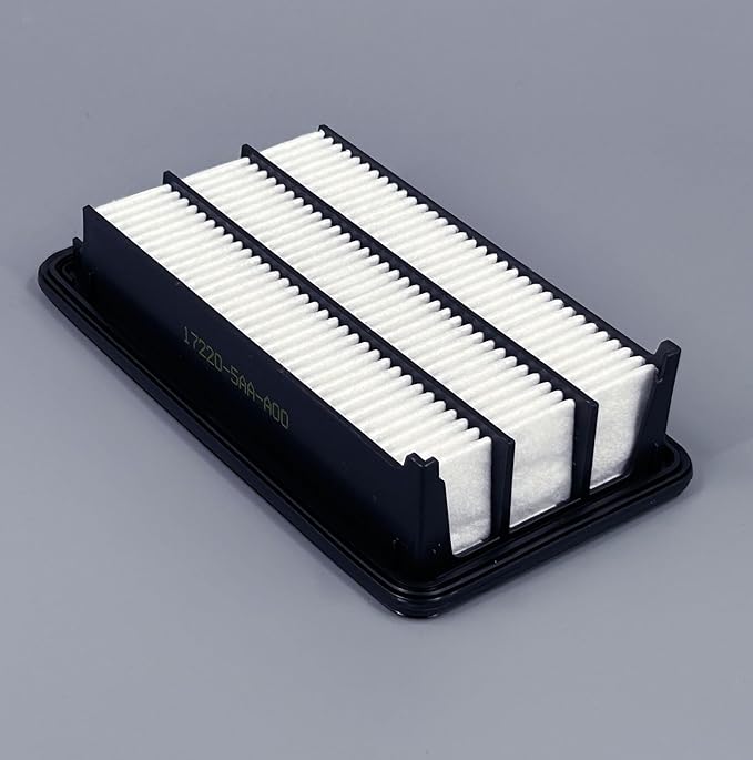 Engine & Cabin Air Filter Kit for CRV 1.5L Gas, Civic 1.5L Gas, Replaces
