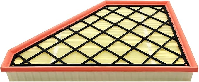 Engine Air Filter JM2332 Fits for Enclave 2018-25, XT5 2017-25, XT6 2020-25