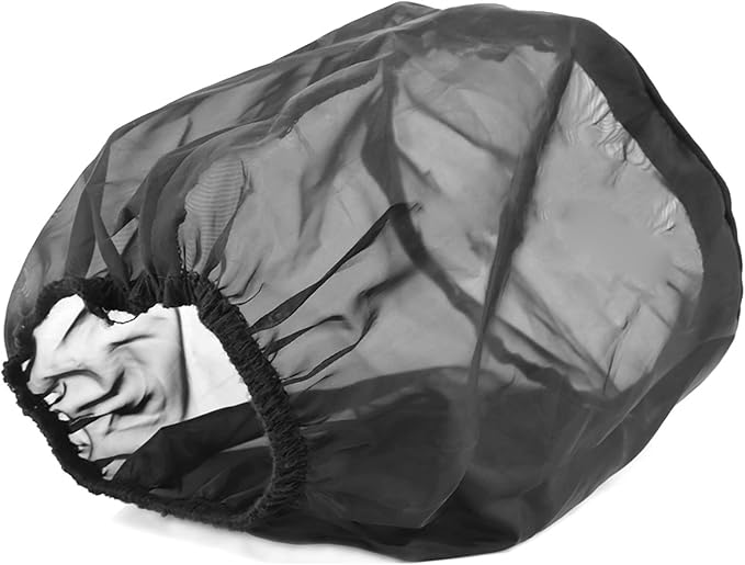 Restokki Air Filter Cover, Universal Air Filter Protective Cover Dustproof