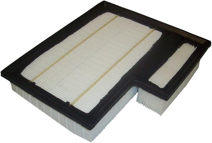 ECOGARD XA10392 Premium Engine Air Filter Fits 2015-2025 Ford Transit-250