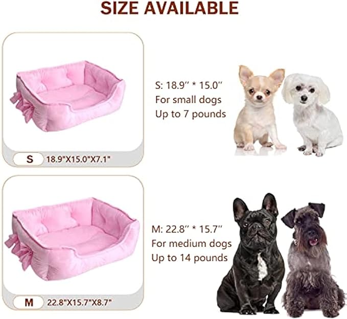 Large Dog Bed Bite Resistant wear-Resistant Waterproof cat mat Pet Bed for Dogs Soft high Rebound Sofa Puppy Accessories