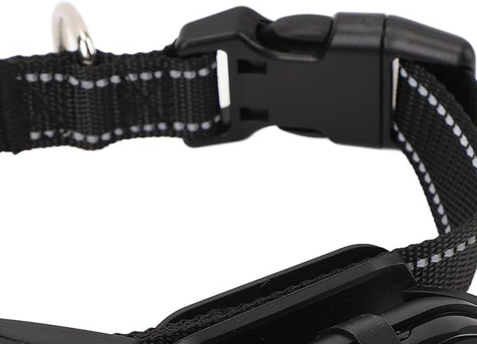 Cat Camera Collar, Pet Collar Camera with Memory Card, HD 1080P Wire Less Dog Tracker Camera Adjustable Mini Action Camera for Video Records (128GB)