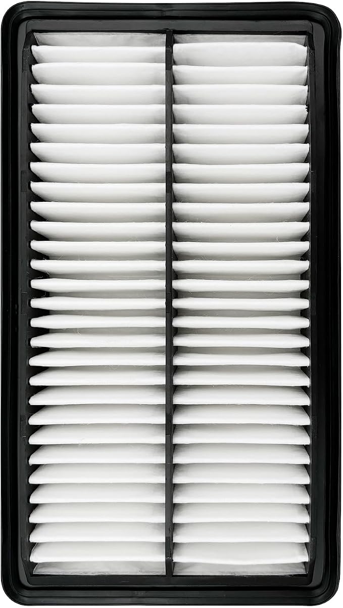 2Pcs Cabin Engine Air Filter Kits JM802 JM1722 Fits