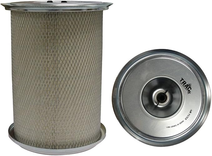 RAParts 3595500M1 Air Filter Fits Massey Ferguson 365 375 383 390 390T 398 399