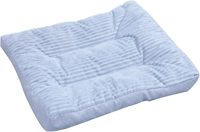 Dog Bed,pet Beds & Furniture,Machine-Washable Cushion for Dogs and Cats,Suitable for Dogs, Floor Furniture Use Grey L