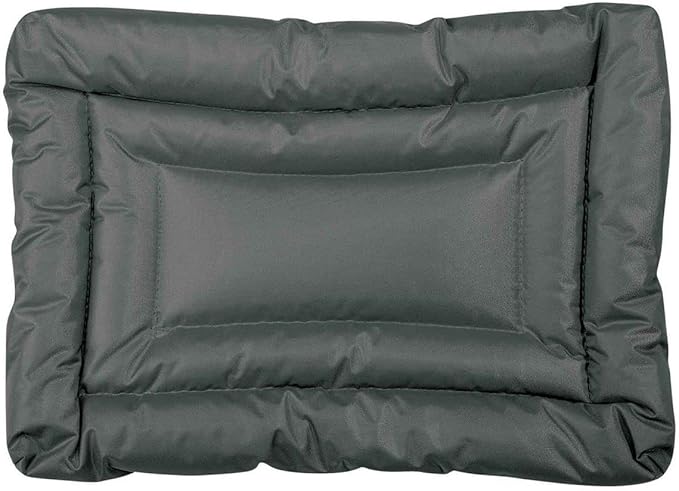 Slumber Pet SP Water Resistant Bed L Gry