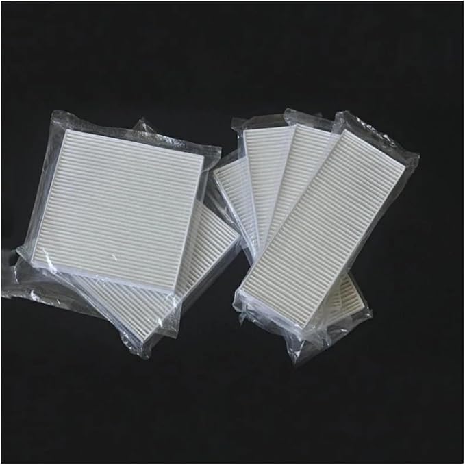1set Projector Dustproof Air Filter Net